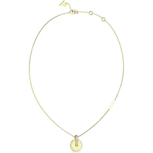 게스 JUBN04077 Love 목걸이 141850468