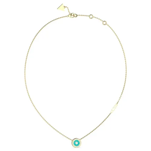 게스 JUBN04080 Love 목걸이 141850469