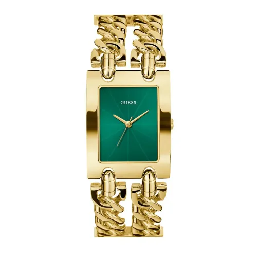 게스 Mod Heavy Metal 여성용 시계 141850539