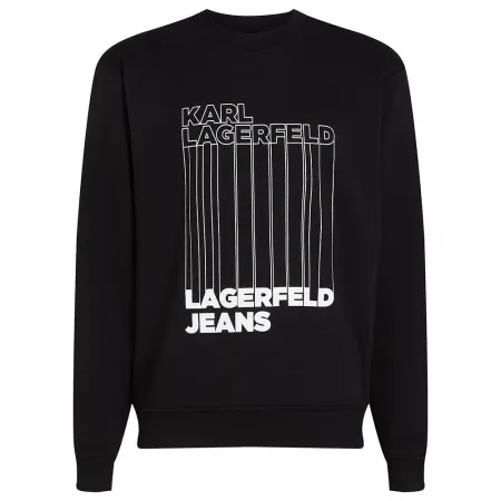 KARL LAGERFELD Reg Barcode 스웨터 141851872