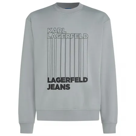 KARL LAGERFELD Reg Barcode 스웨터 141851873