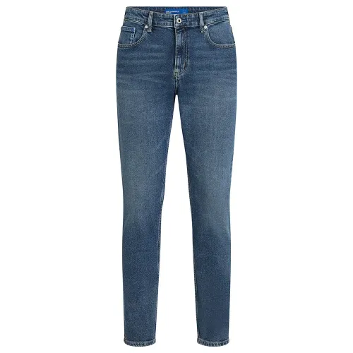 KARL LAGERFELD Slim Fit 청바지 141851899