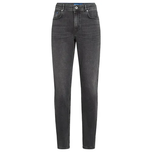 KARL LAGERFELD Slim Fit 청바지 141851900