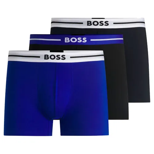 보스 Bold 10267408 드로즈 브리프 3 팩 141853750