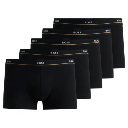 보스 에센셜 10260726 02 복서 브리프 5 팩 141853866