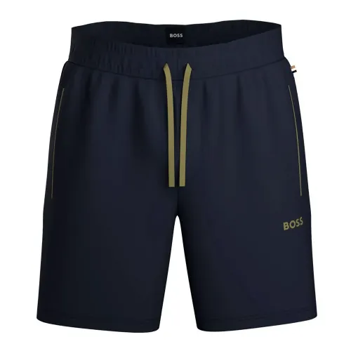 보스 Mix&Match Cw 10259900 운동복 반바지 141853991