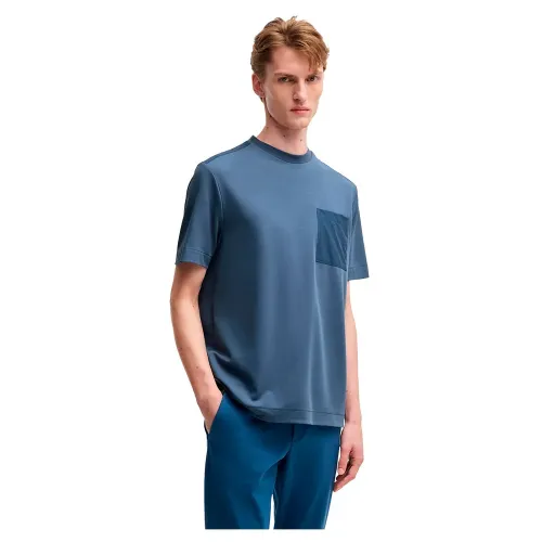 보스 P Taut 07 10269651 01 반팔 티셔츠 141854035