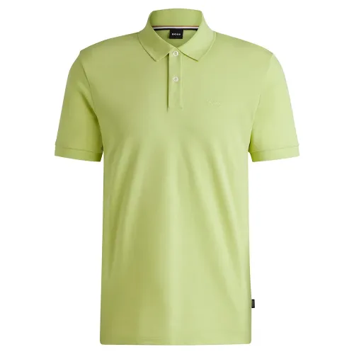 보스 Pallas 10241531 반팔 폴로 셔츠 141854049