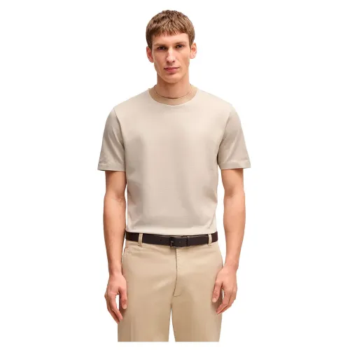 보스 Thompson 432 10269508 01 반팔 티셔츠 141854175