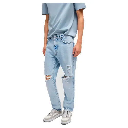 휴고 보스 640 10270715 01 청바지 141854239