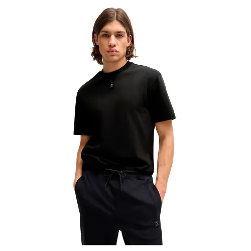 휴고 보스 Dalile 10231453 반팔 티셔츠 141854263