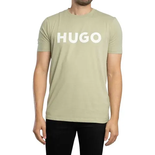 휴고 보스 Dulivio 반팔 티셔츠 141854367