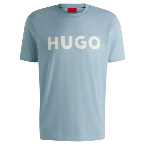 휴고 보스 Dulivio 반팔 티셔츠 141854368