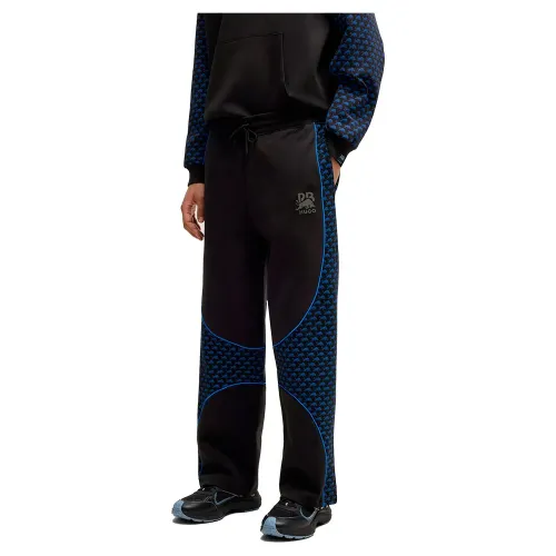 휴고 보스 Dinodie 10267272 01 바지 141854369