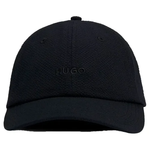 휴고 보스 Mett Seersucker 10271009 01 모자 141854394