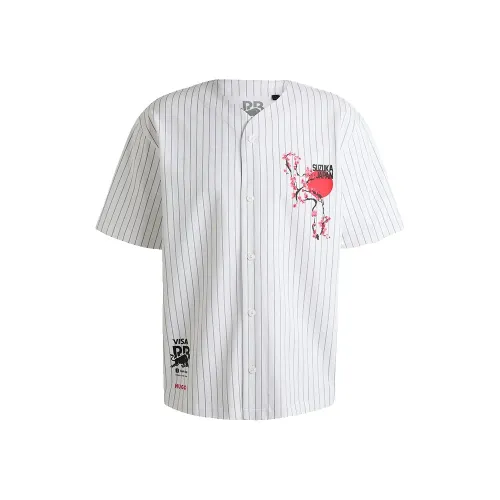 휴고 보스 X Visa Cash App RB Japan 10269696 01 티셔츠 141854452