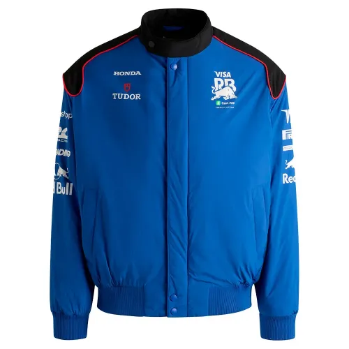 휴고 보스 X Visa Cash App RB25 F1 01 10258050 01 자켓 141854488