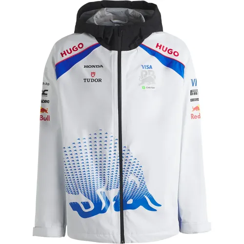 휴고 보스 X Visa Cash App RB25 Rain 10268919 01 자켓 141854490