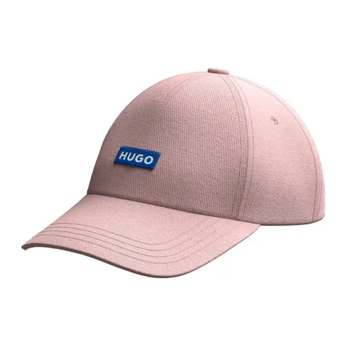 휴고 보스 Jinko 10261144 BLUE 모자 141857428