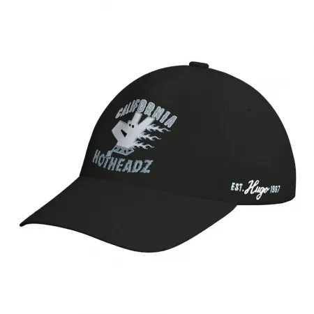 휴고 보스 Jinko Hotheadz 01 BLUE 모자 141857430