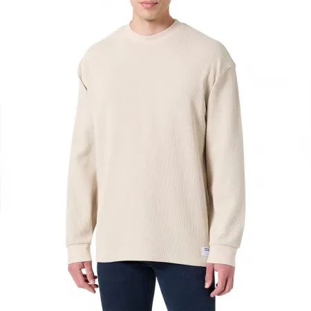 휴고 보스 Nuwolo 10268873 BLUE 긴팔 티셔츠 141857464