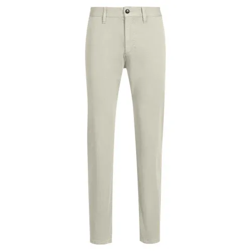 보스 10270647 01 Tapered Fit 치노 팬츠 141858099