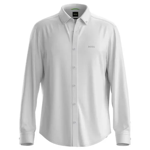 보스 Motion 긴팔 셔츠 141858129