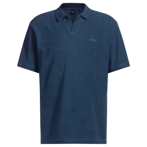 보스 Doubletowel 10258111 스웨터 141858159