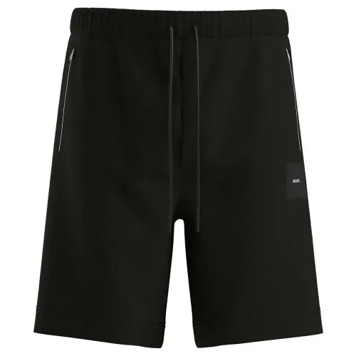 보스 Headlo Rib 10269980 01 반바지 141858187