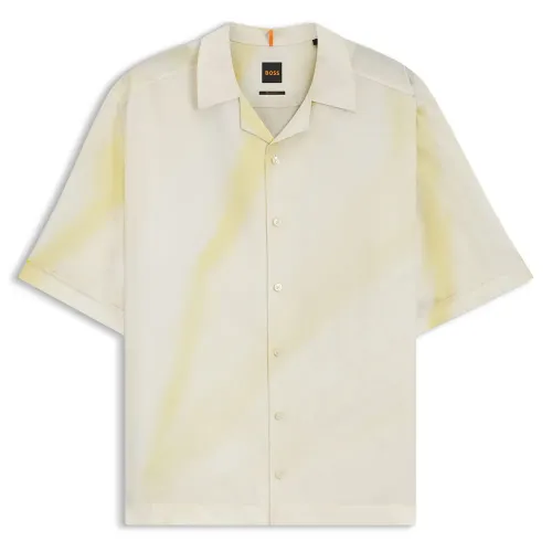 보스 Lapisy 10272230 01 셔츠 141858211