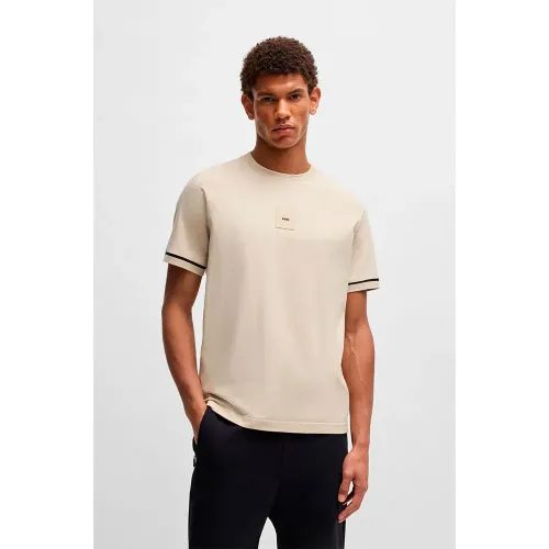 보스 Rib AC 10270236 01 티셔츠 141858359