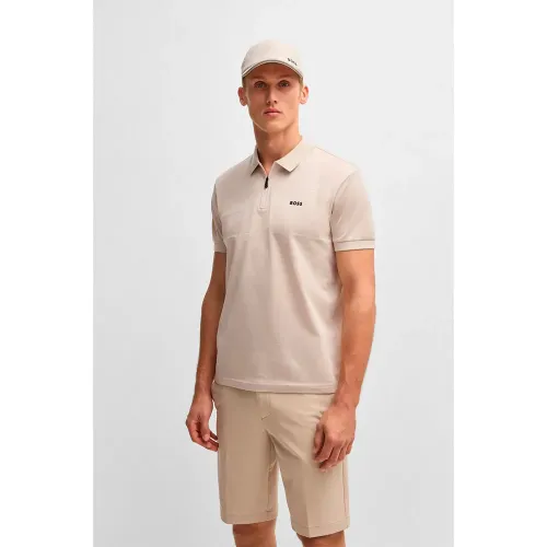 보스 Philix Pima 10270356 반팔 폴로 셔츠 141858483