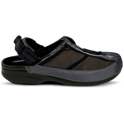 크록스 Classic Energy Running Vest 샌들 141858498