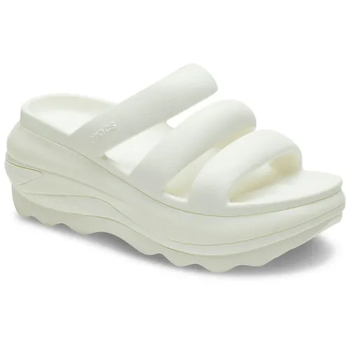 크록스 Mega Crush Triple Strap 슬리퍼 141858581