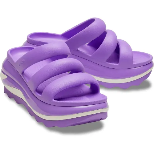 크록스 Mega Crush Triple Strap 슬리퍼 141858582