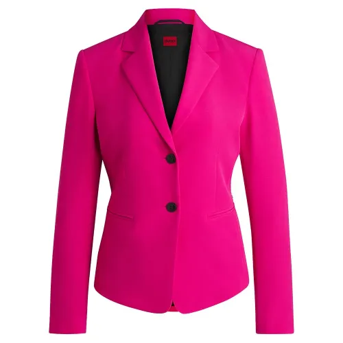 휴고 보스 Agonia 1 10268884 01 자켓 141859456