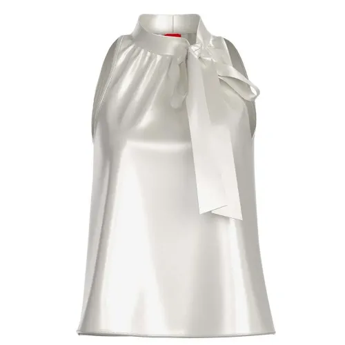 휴고 보스 Celuni 1 10263720 01 티셔츠 141859472