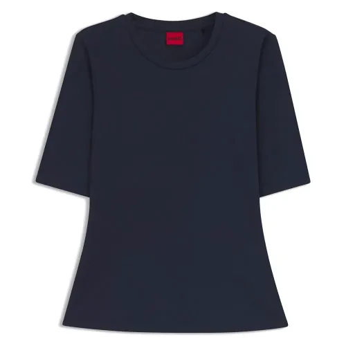 휴고 보스 Darnelia 10259804 반팔 티셔츠 141859485