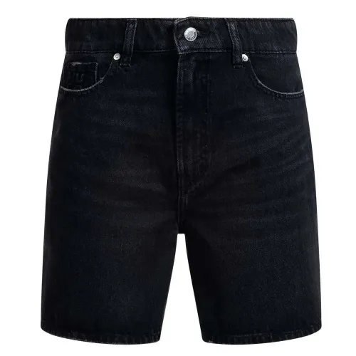 휴고 보스 Gelita 10267552 01 데님 반바지 141859523