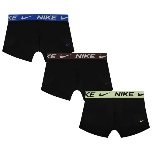 나이키 드라이핏 에센셜 Micro 복서 브리프 3 팩 141862275