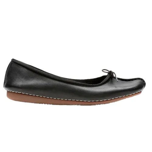 클락스 Freckle Ice 플랫슈즈 141869326