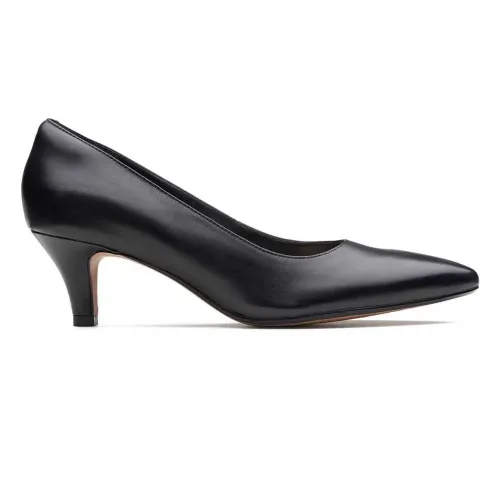 클락스 Linvale Jerica 하이힐 141869354