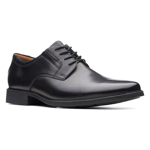 클락스 Tilden Plain 넓은 신발 141869448