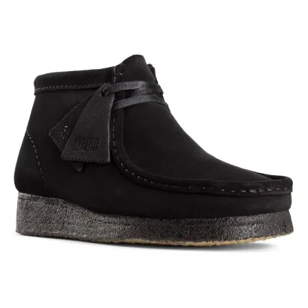 클락스 Wallabee 부츠 141869489