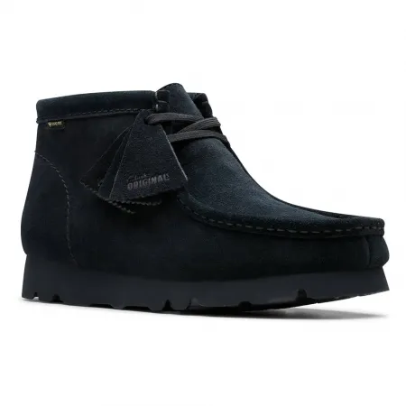 클락스 Wallabee 고어텍스 부츠 141869492