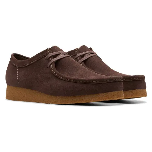 클락스 Wallabee EVO 신발 141869503