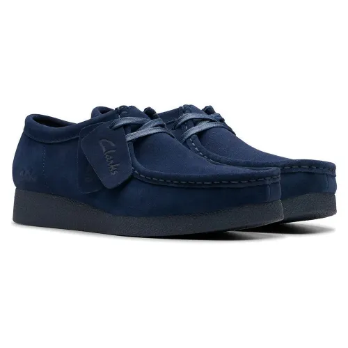 클락스 Wallabee EVO 신발 141869504
