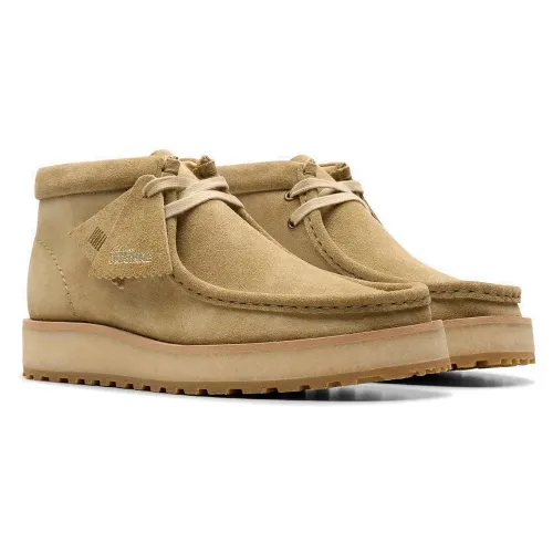 클락스 Wallabee Scout 신발 141869514