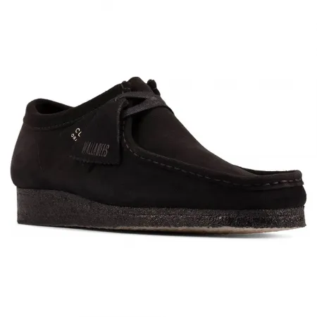 클락스 Wallabee 보트 슈즈 141869518