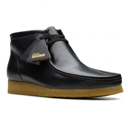 클락스 Wallabee 보트 슈즈 141869520